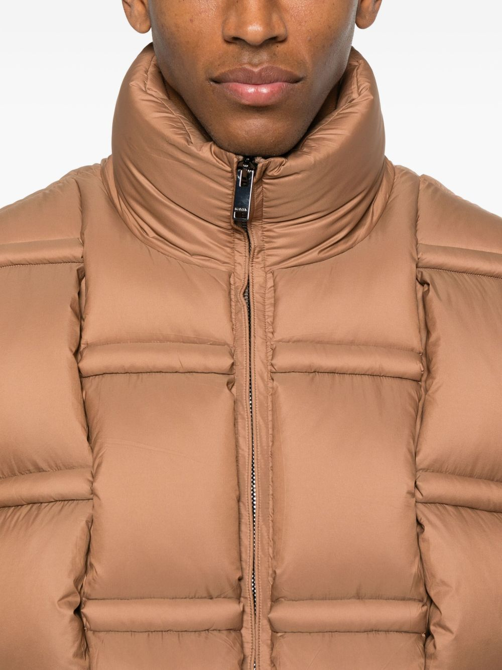 [RAXXY] Casual Jacket FW26 CRV005 08 DESERT
