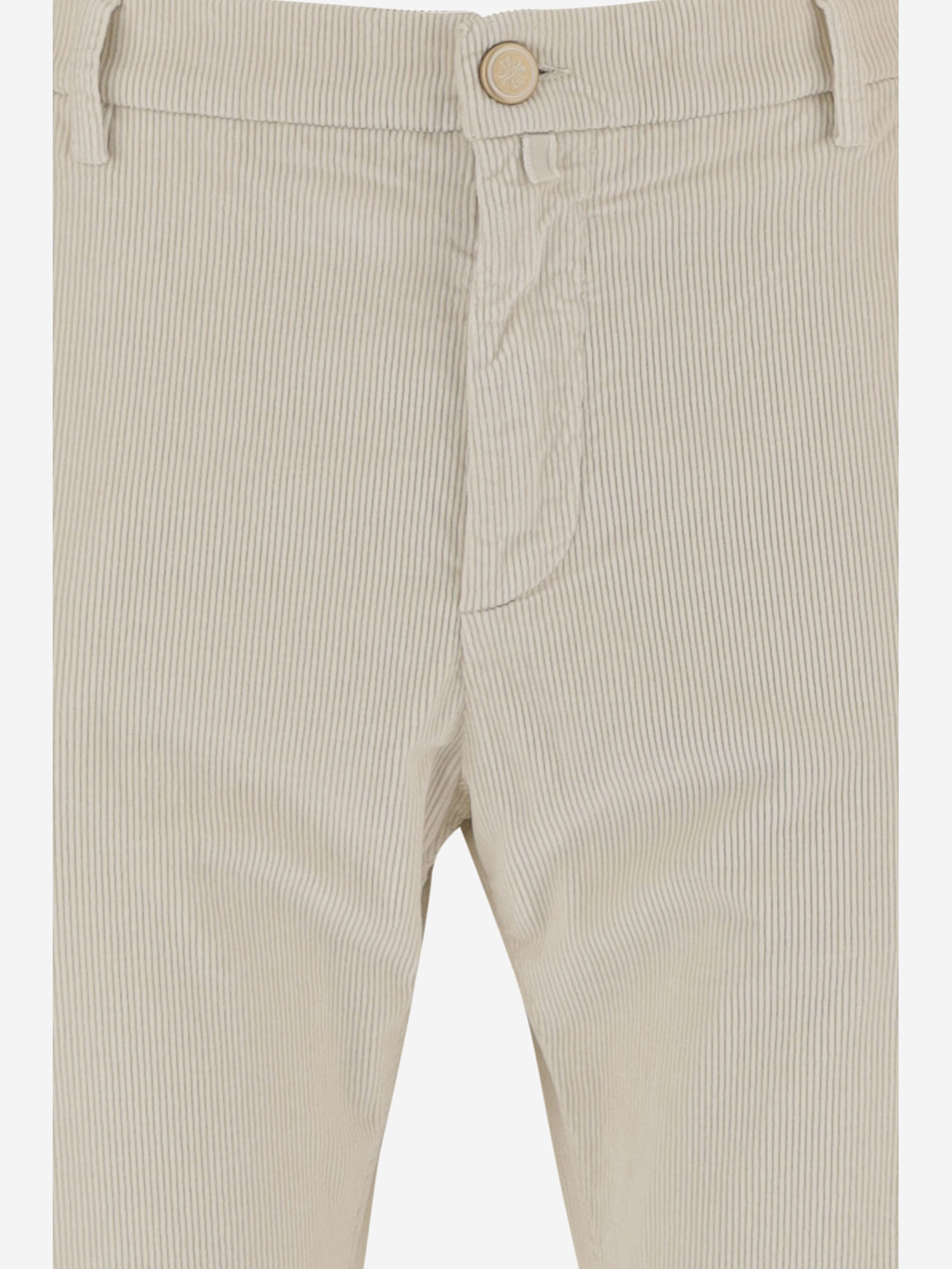 [Jacob Cohen] Pants FW26 JUMP0026003A81