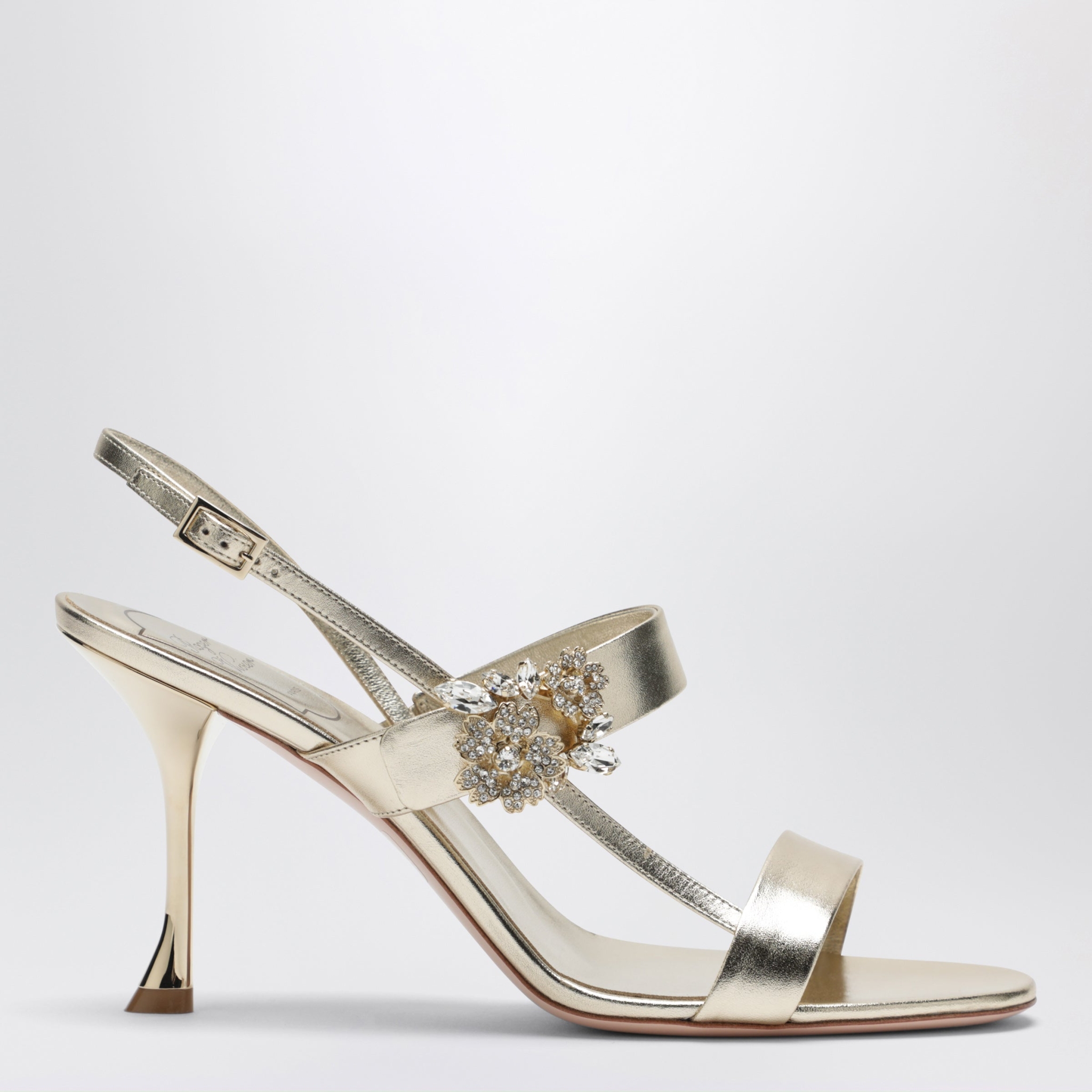 [Roger Vivier] Sandals SS26 RVW81544800KAC