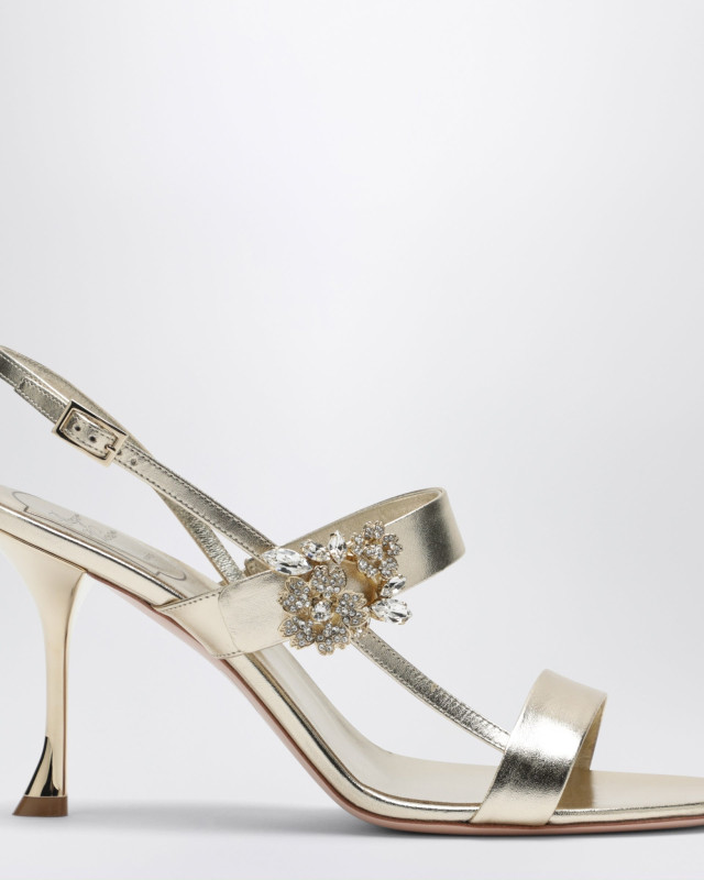 [Roger Vivier] Sandals SS26 RVW81544800KAC