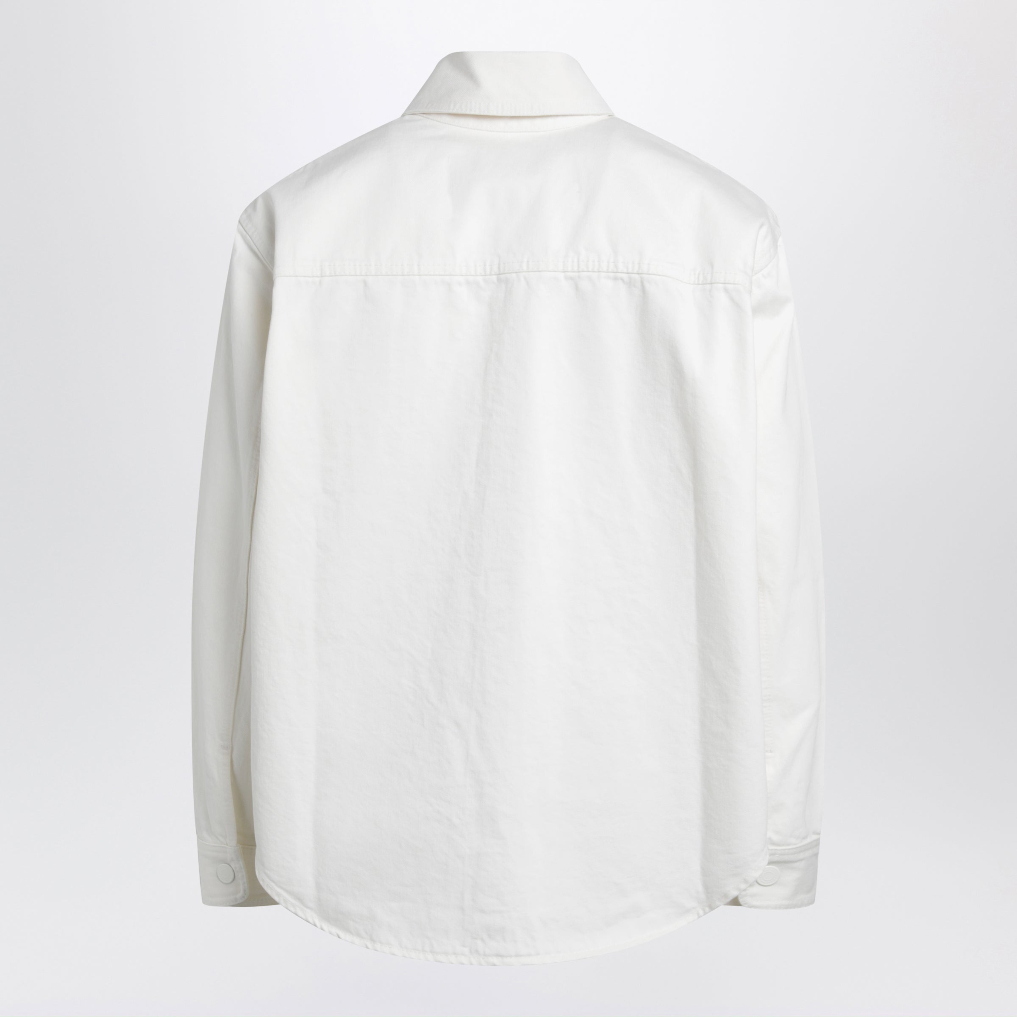 [Ami Paris] Shirts Long Sleeve SS26 UJK897UDE0126