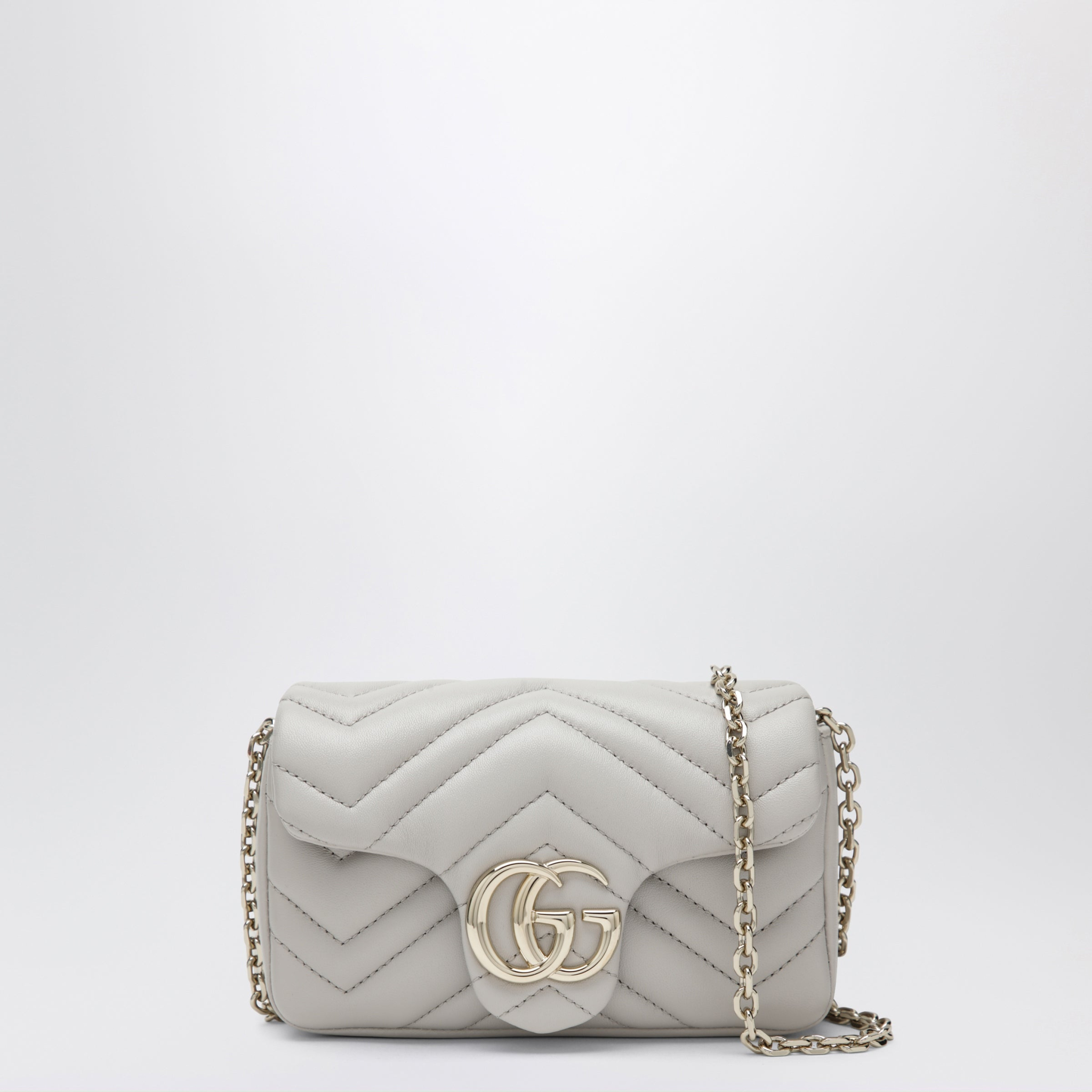 [Gucci] Cross body bag SS26 841290AAFAX