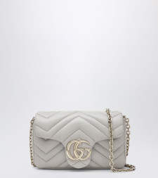 [Gucci] Cross body bag SS26 841290AAFAX