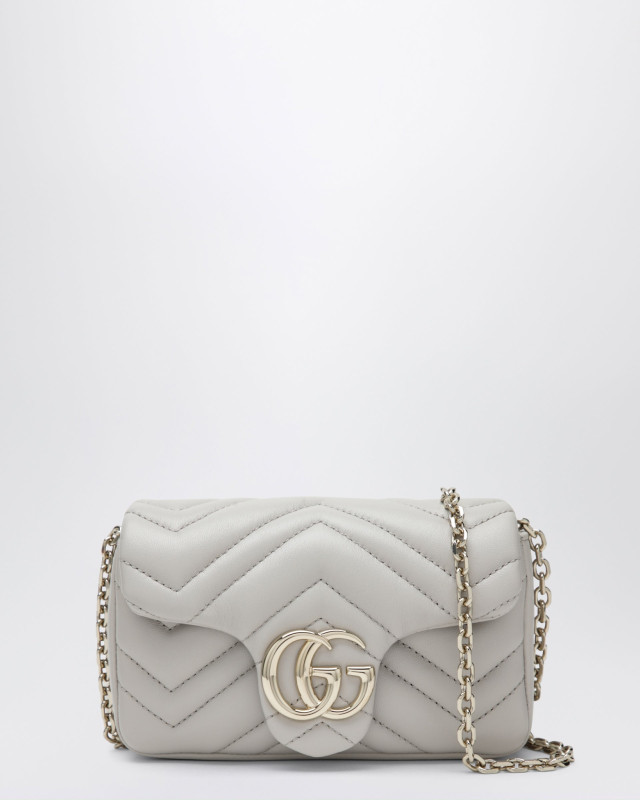 [Gucci] Cross body bag SS26 841290AAFAX
