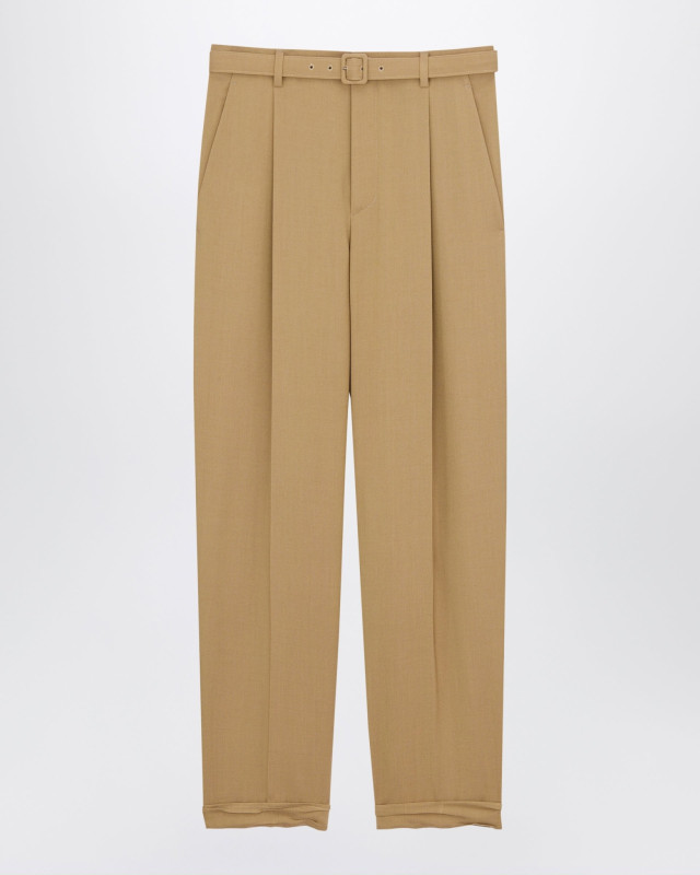 [Saint Laurent] Trousers SS26 854426Y1N15