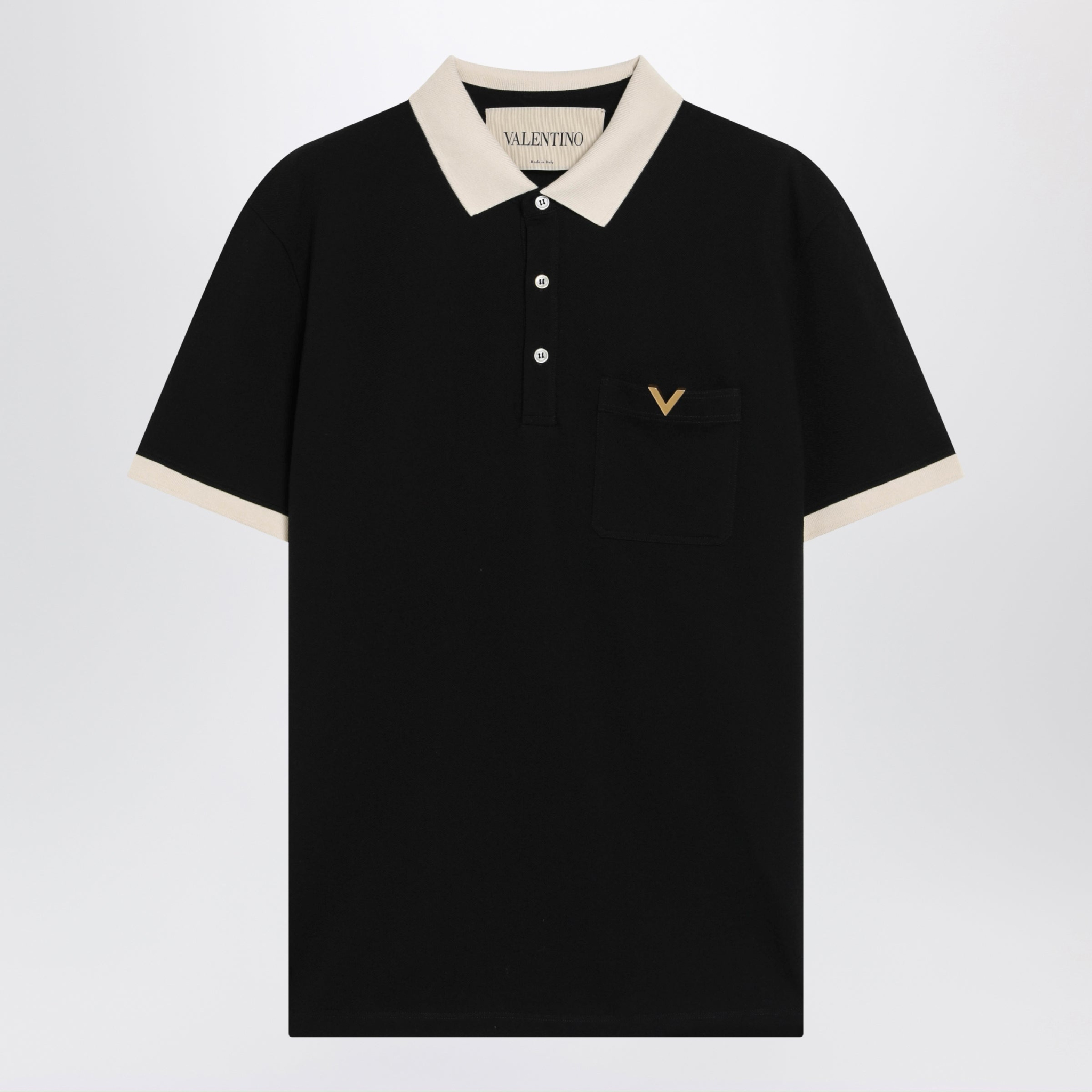 [Valentino] T-shirts Short Sleeve SS26 8V0MH01KBGT
