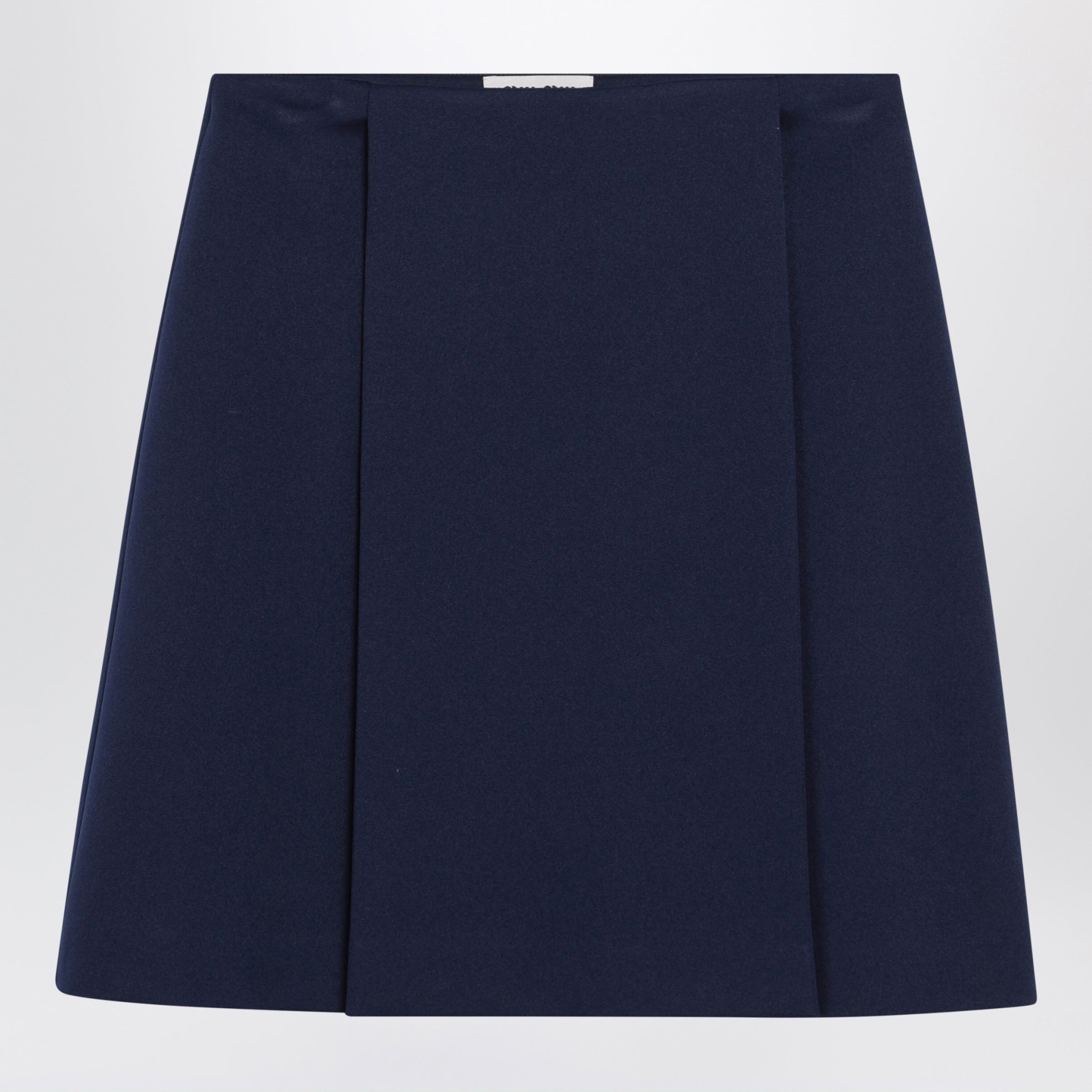 [Miu Miu] Mini skirt SS26 MG2679OOO14OA