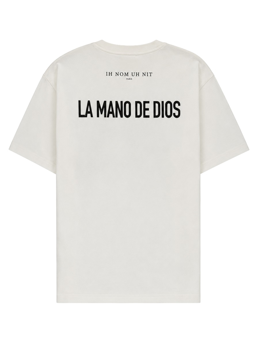 [Ih Nom Uh Nit] T-shirts Short Sleeve SS26 NCS27200_081