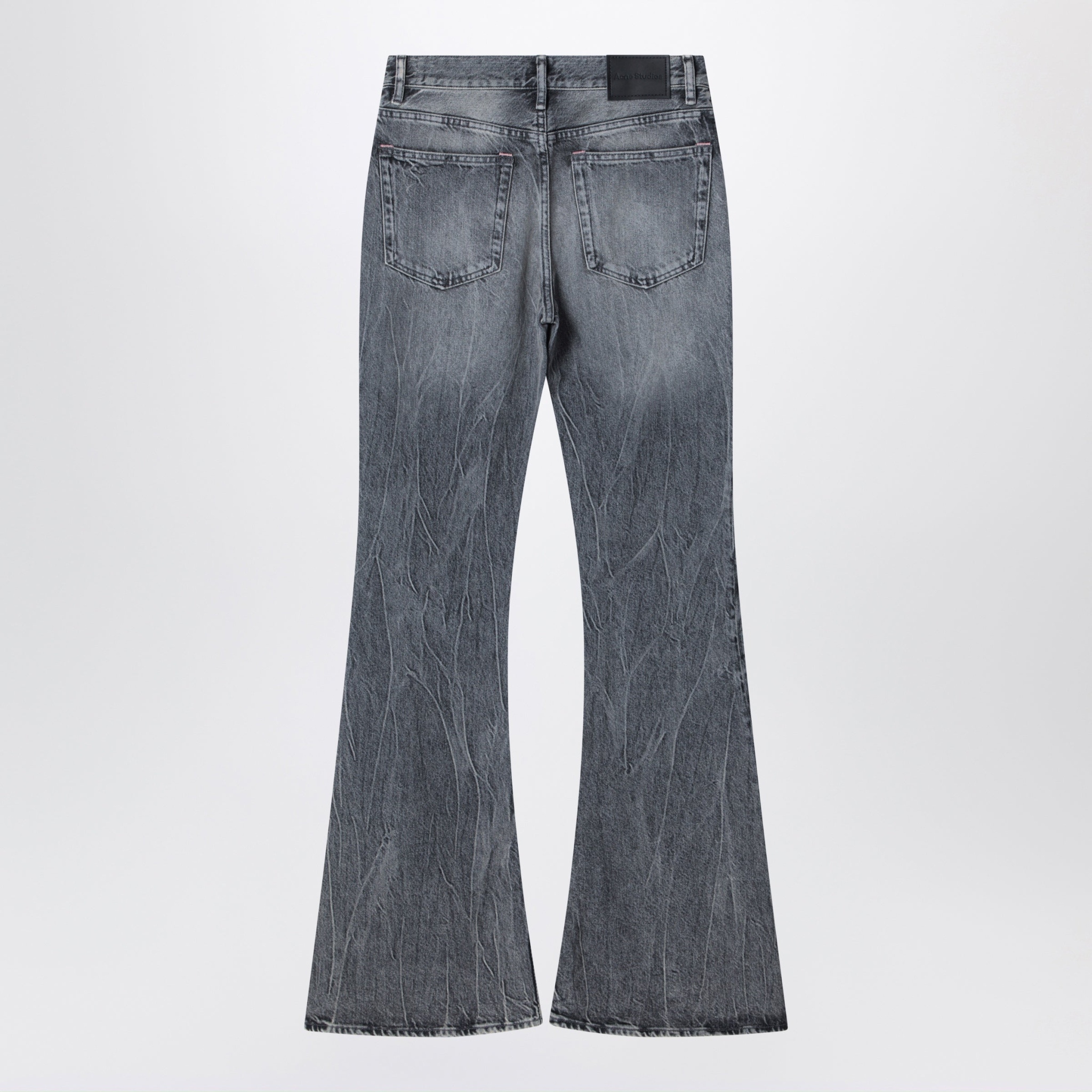 [Acne Studios] Jeans SS26 A00570DE