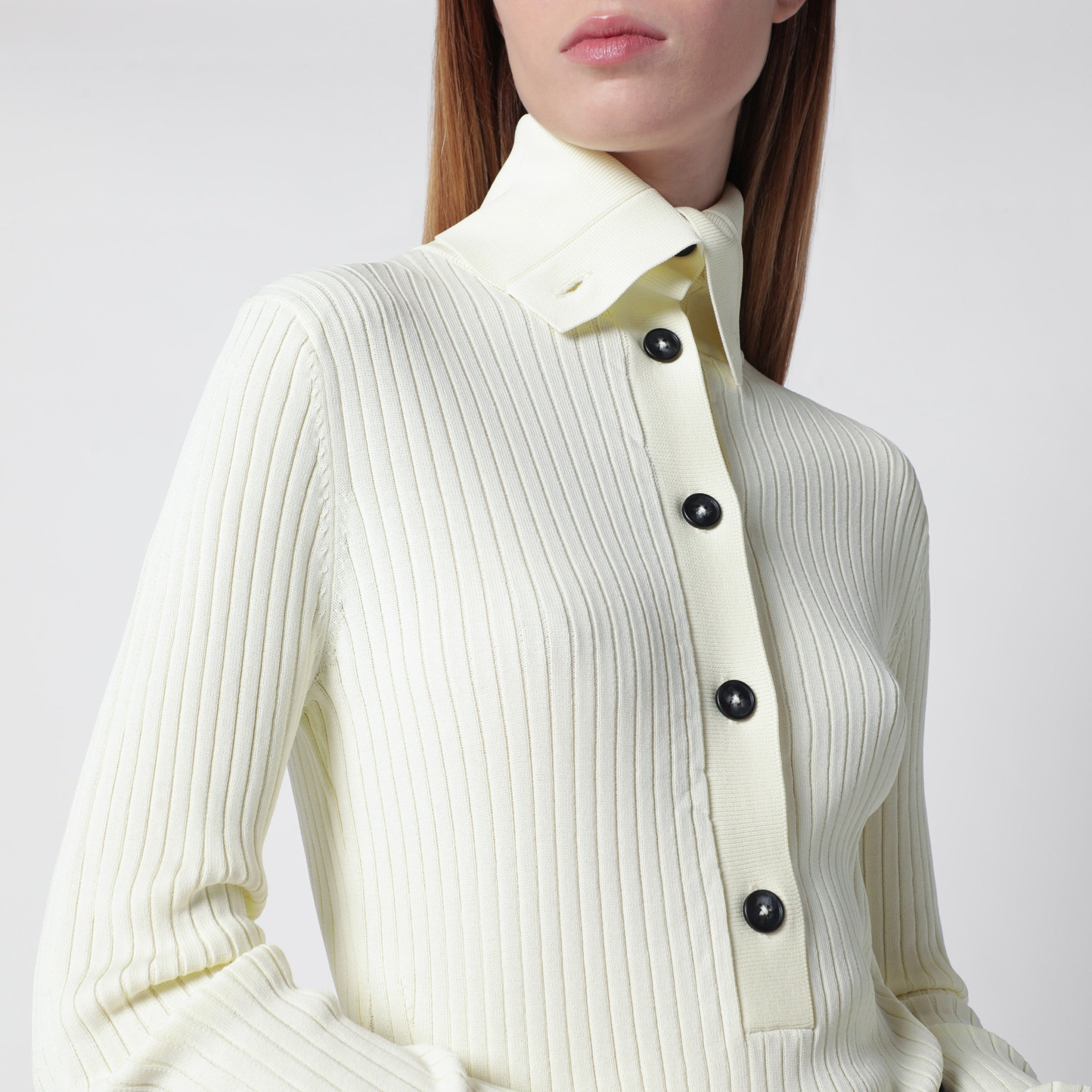 [Entire Studios] Knitwear SS26 ESSS26TO01269VI