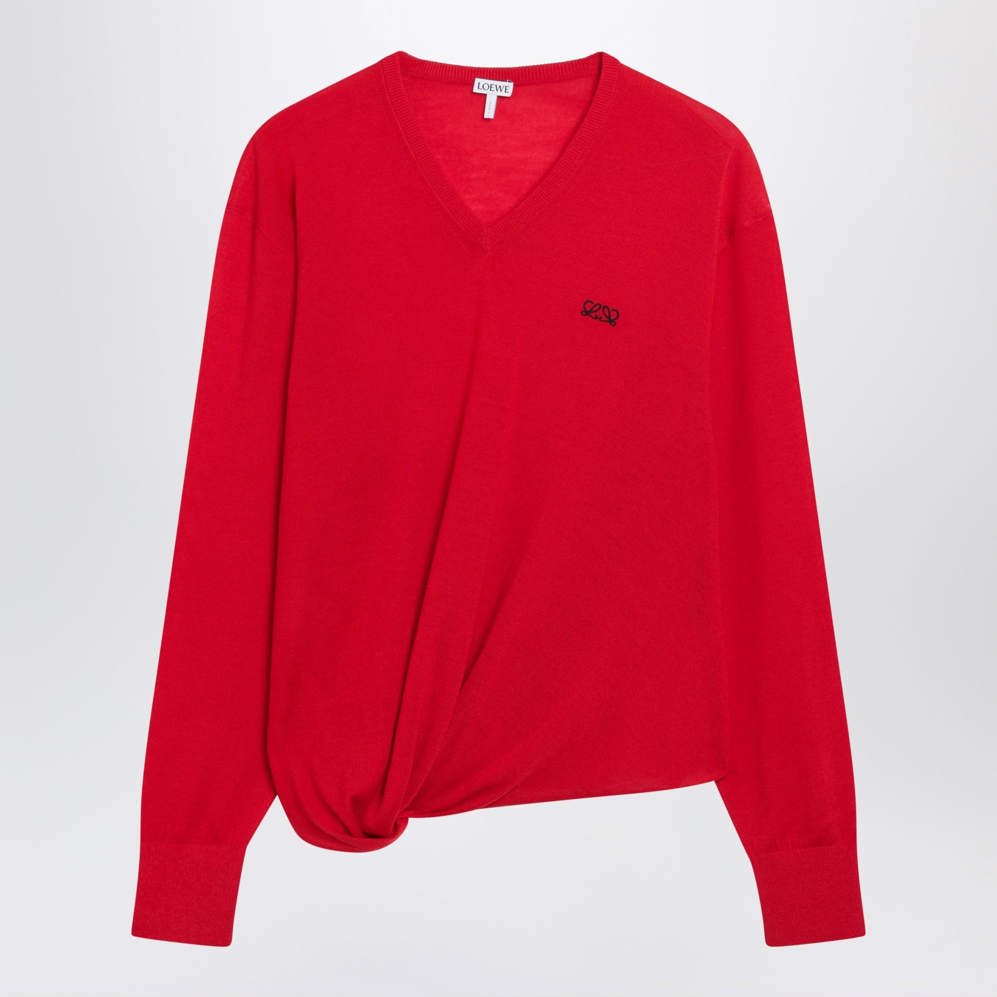[Loewe] Knitwear SS26 S540Y14KHDWO