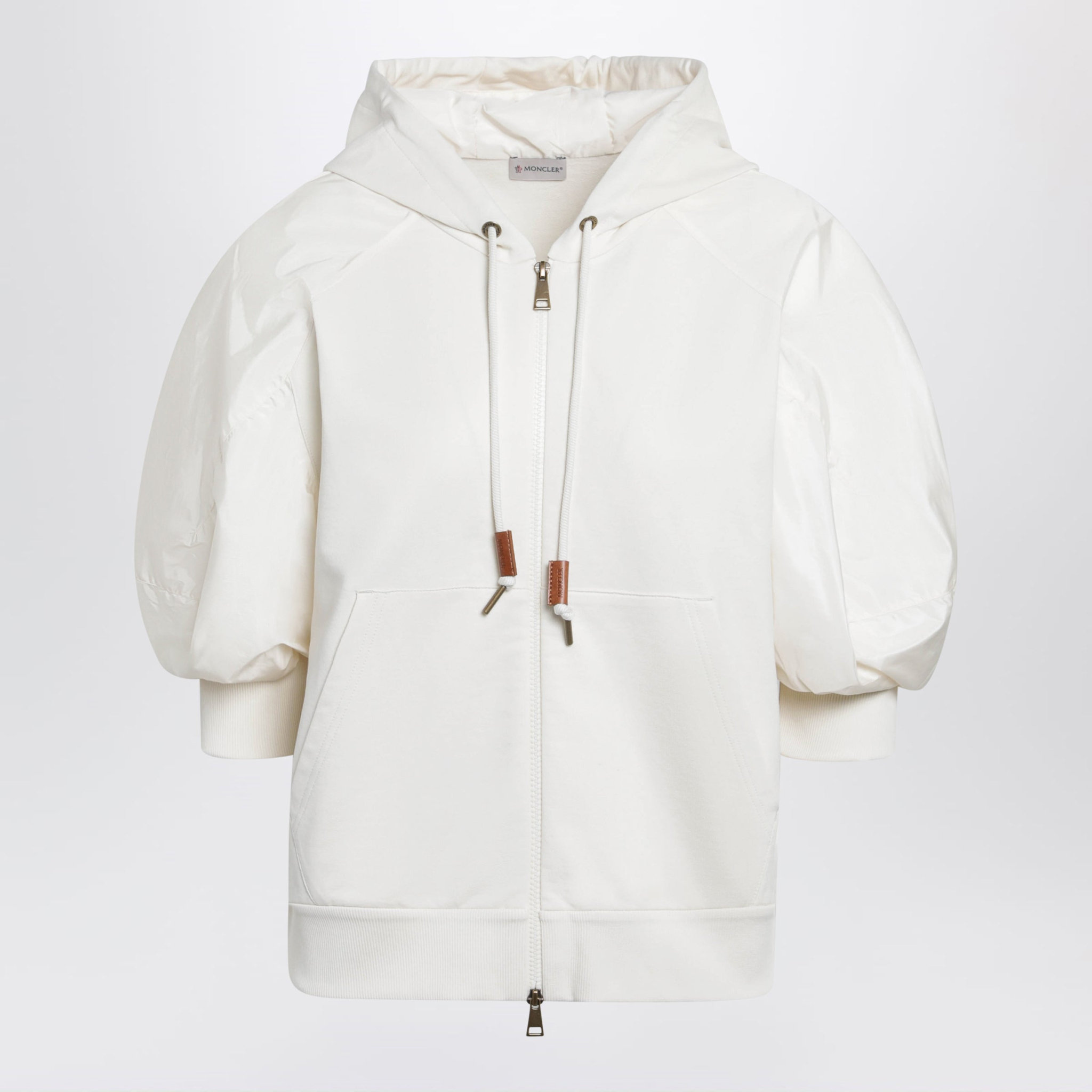 [Moncler] Hoodie SS26 8G0002389B2V