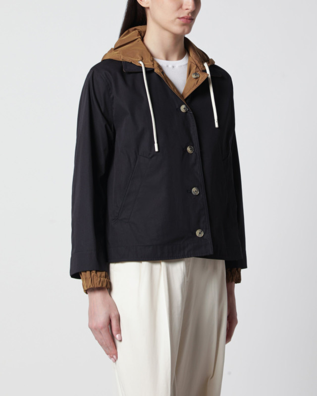 [Herno] Jacket SS26 GC000547D13238