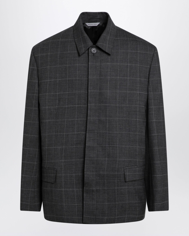 [Balenciaga] Jacket SS26 866521TQT08