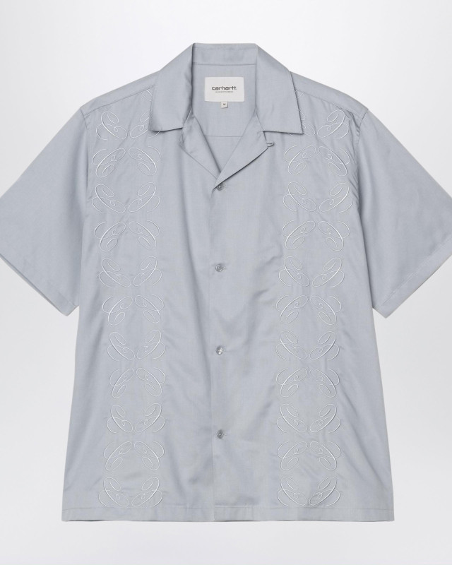 [CARHARTT WIP] Shirts Short Sleeve SS26 I036227CO