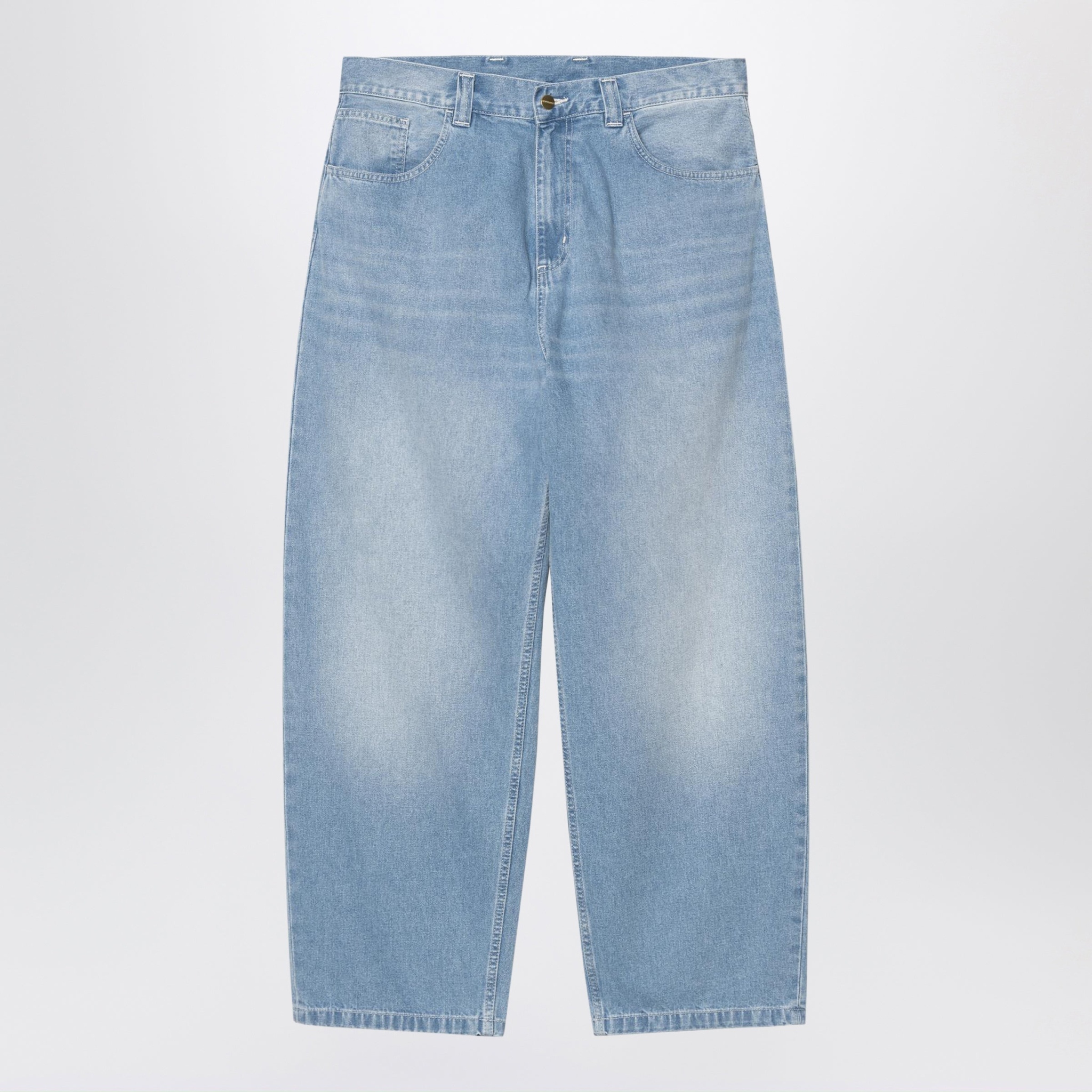 [CARHARTT WIP] Jeans SS26 I036544DE