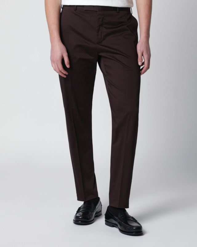 [PT TORINO] Trousers SS26 CORSZ1Z00FWDNU68