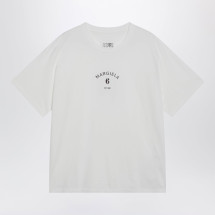 [MM6 Maison Margiela] T-shirts Short Sleeve SS26 SH2GC0038M20048
