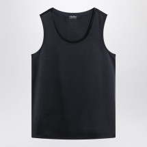 [S Max Mara] Tank top SS26 SMMESTRIVI