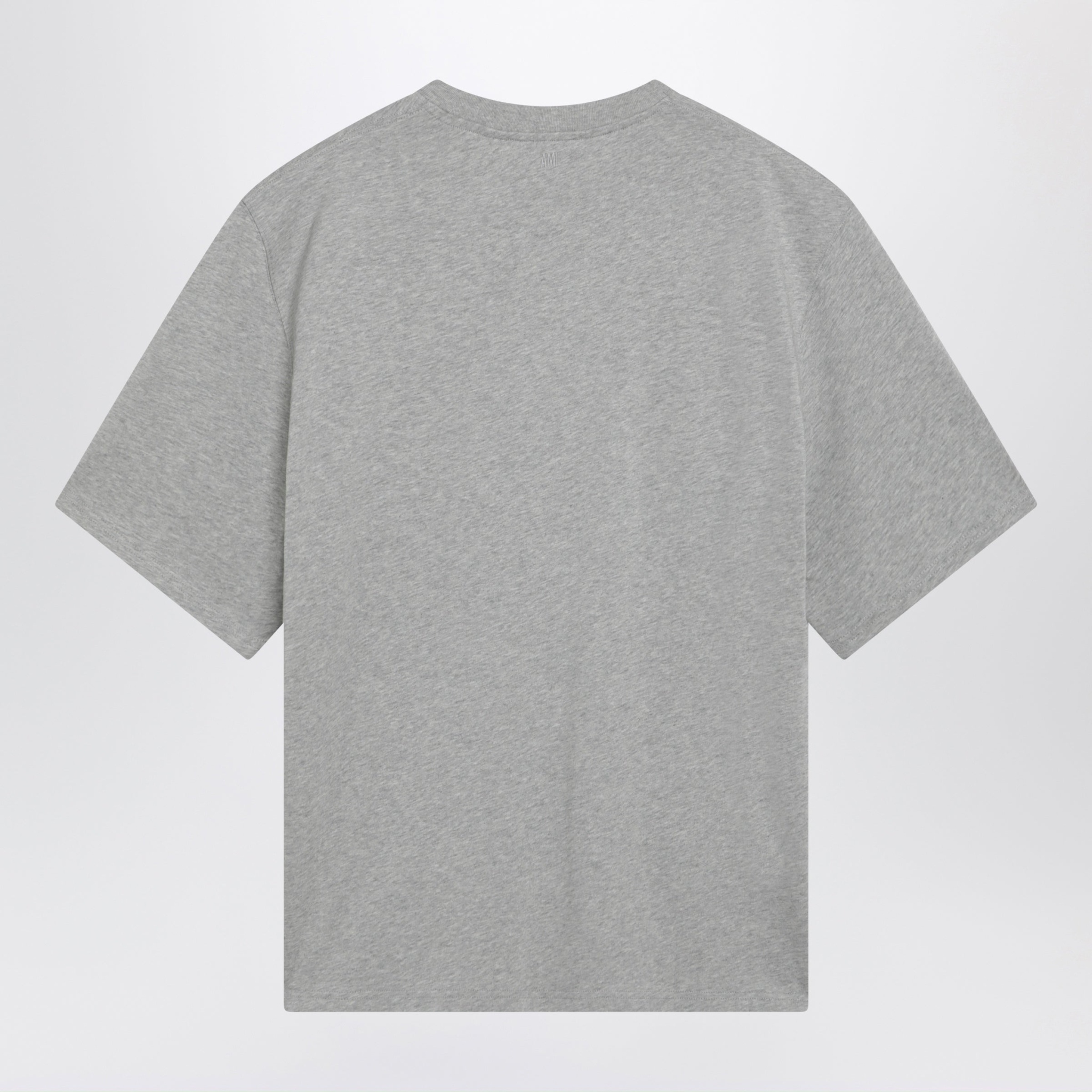 [Ami Paris] T-shirts Short Sleeve SS26 UTS357726