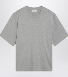 [Ami Paris] T-shirts Short Sleeve SS26 UTS357726