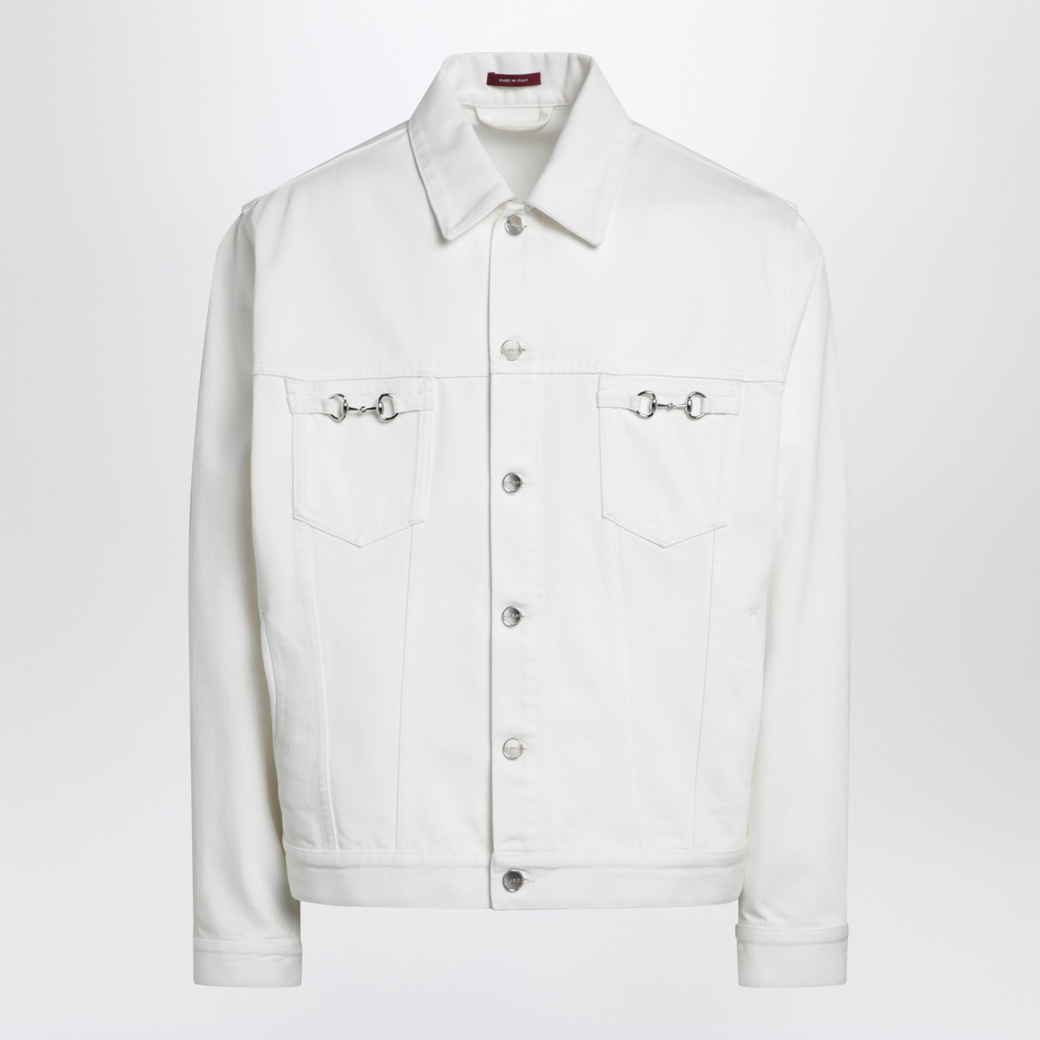 [Gucci] Jacket SS26 855038XDDD9