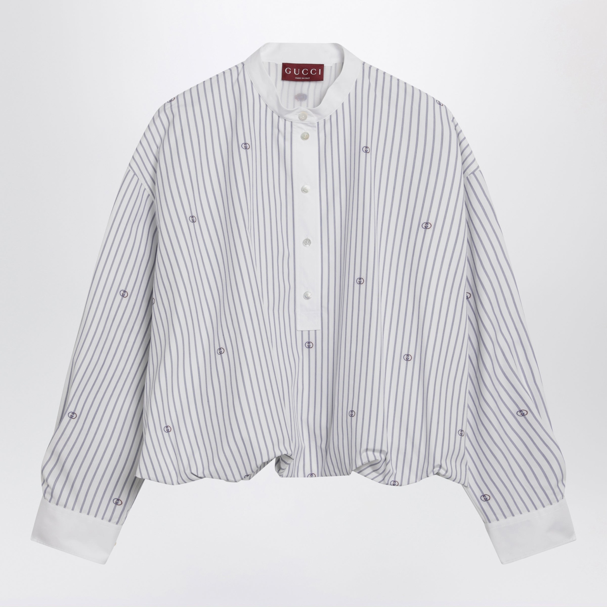 [Gucci] Blouse SS26 855774ZAUBX
