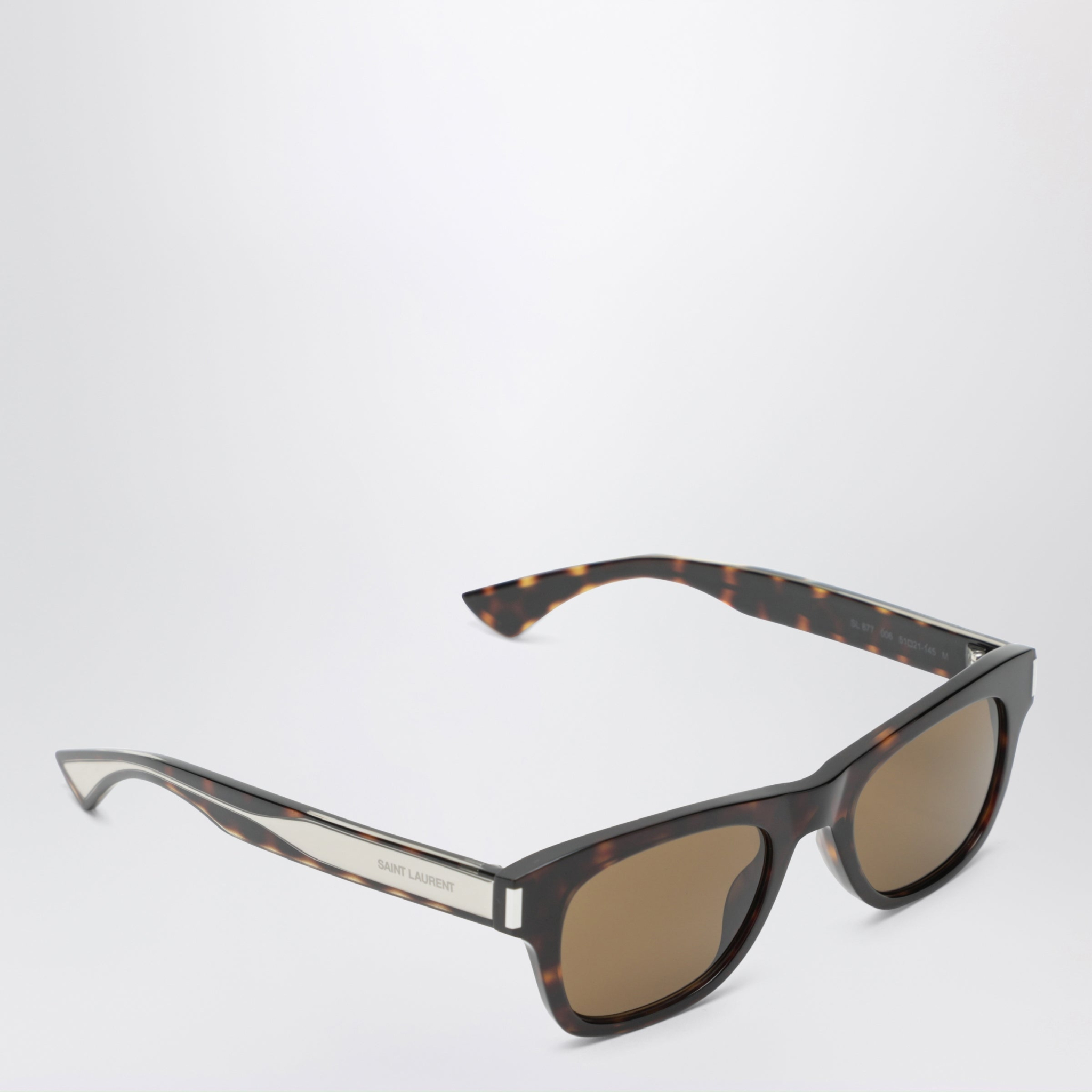 [Saint Laurent] Sunglasses SS26 862871Y9967
