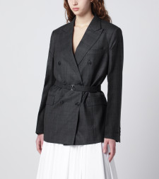 [Prada] Jacket SS26 P595PHOOO1N01