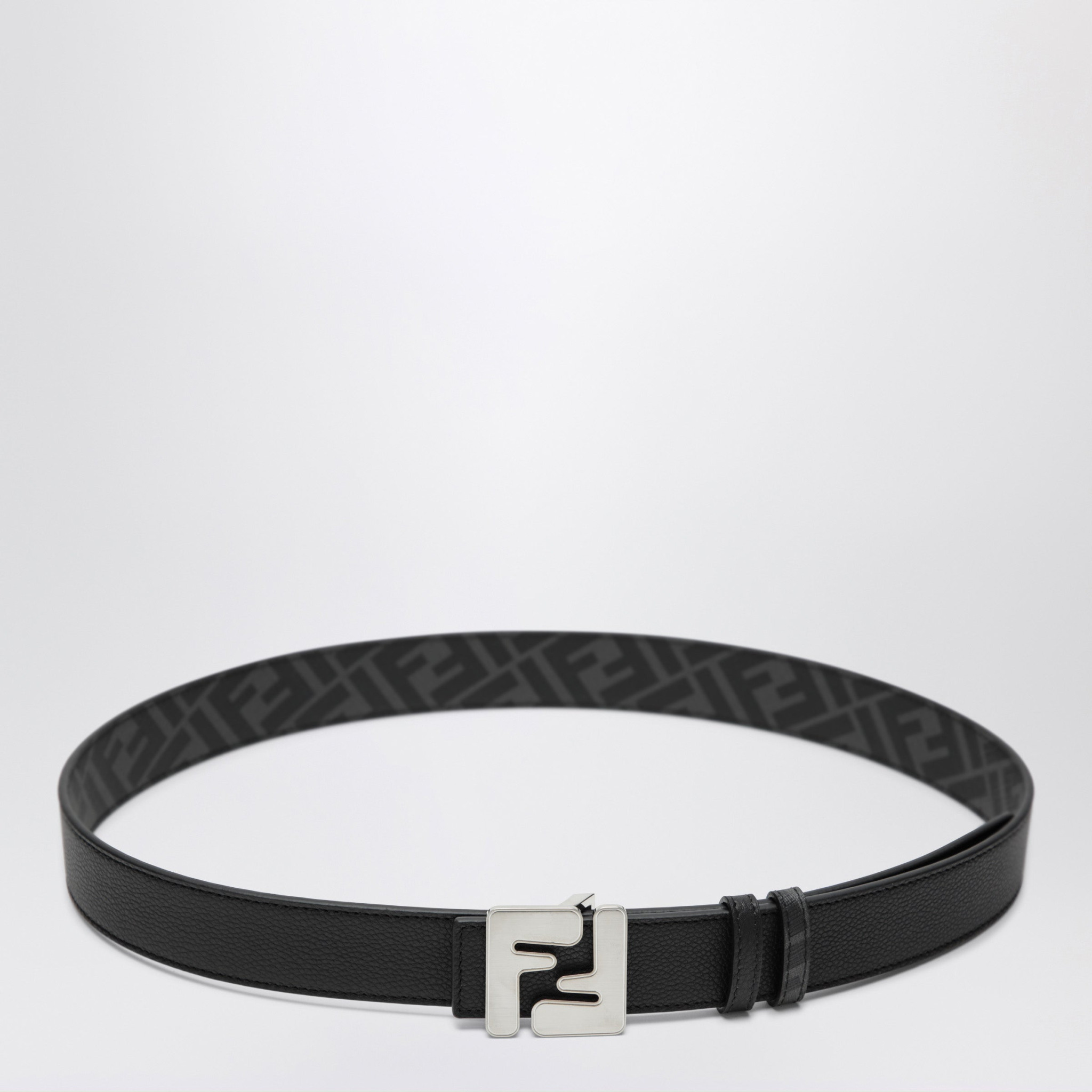 [Fendi] Belt SS26 7C0556AQWH