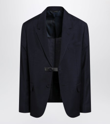 [Fendi] Jacket SS26 FJ0987AYU7