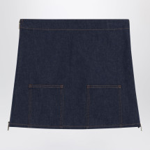[Fendi] Mini skirt SS26 FLQ608AOHS