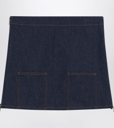 [Fendi] Mini skirt SS26 FLQ608AOHS