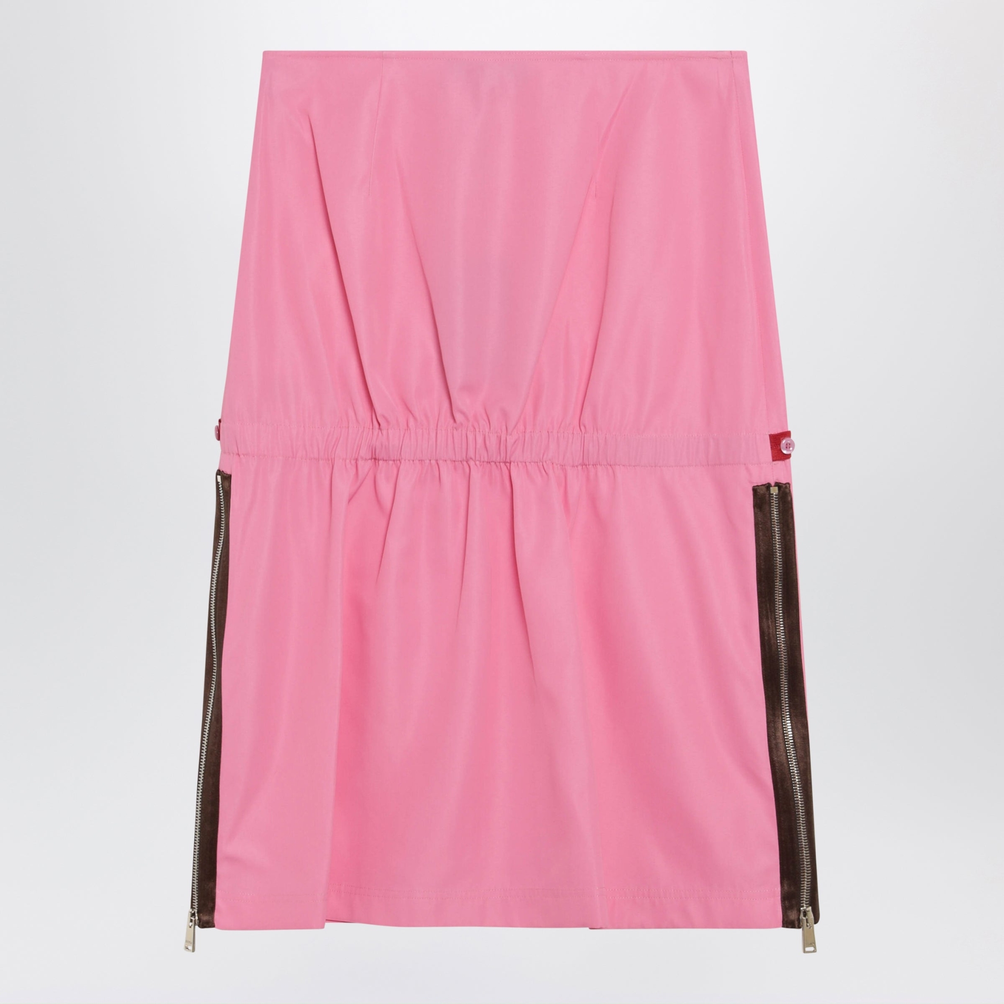 [Fendi] Midi skirt SS26 FQ7723AW9B