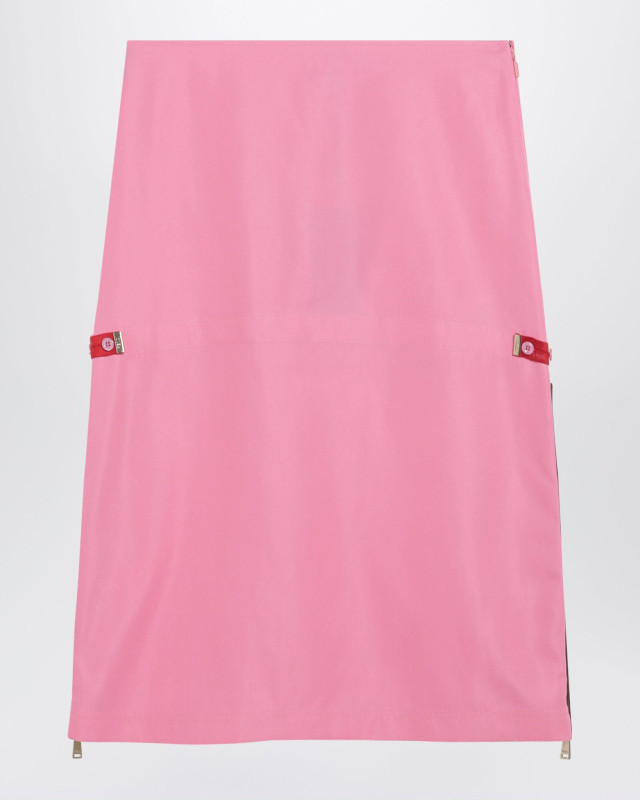 [Fendi] Midi skirt SS26 FQ7723AW9B