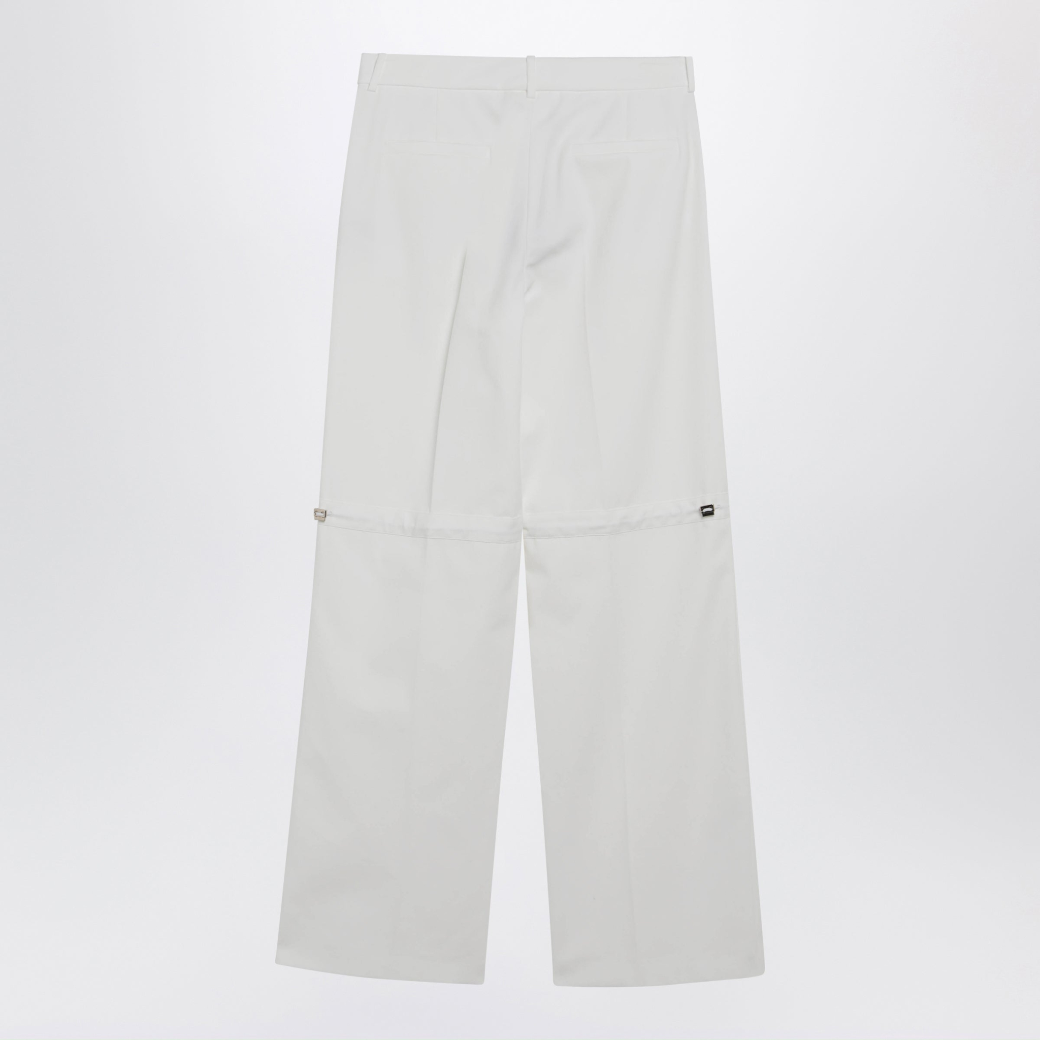 [Fendi] Trousers SS26 FR6711AW7Q
