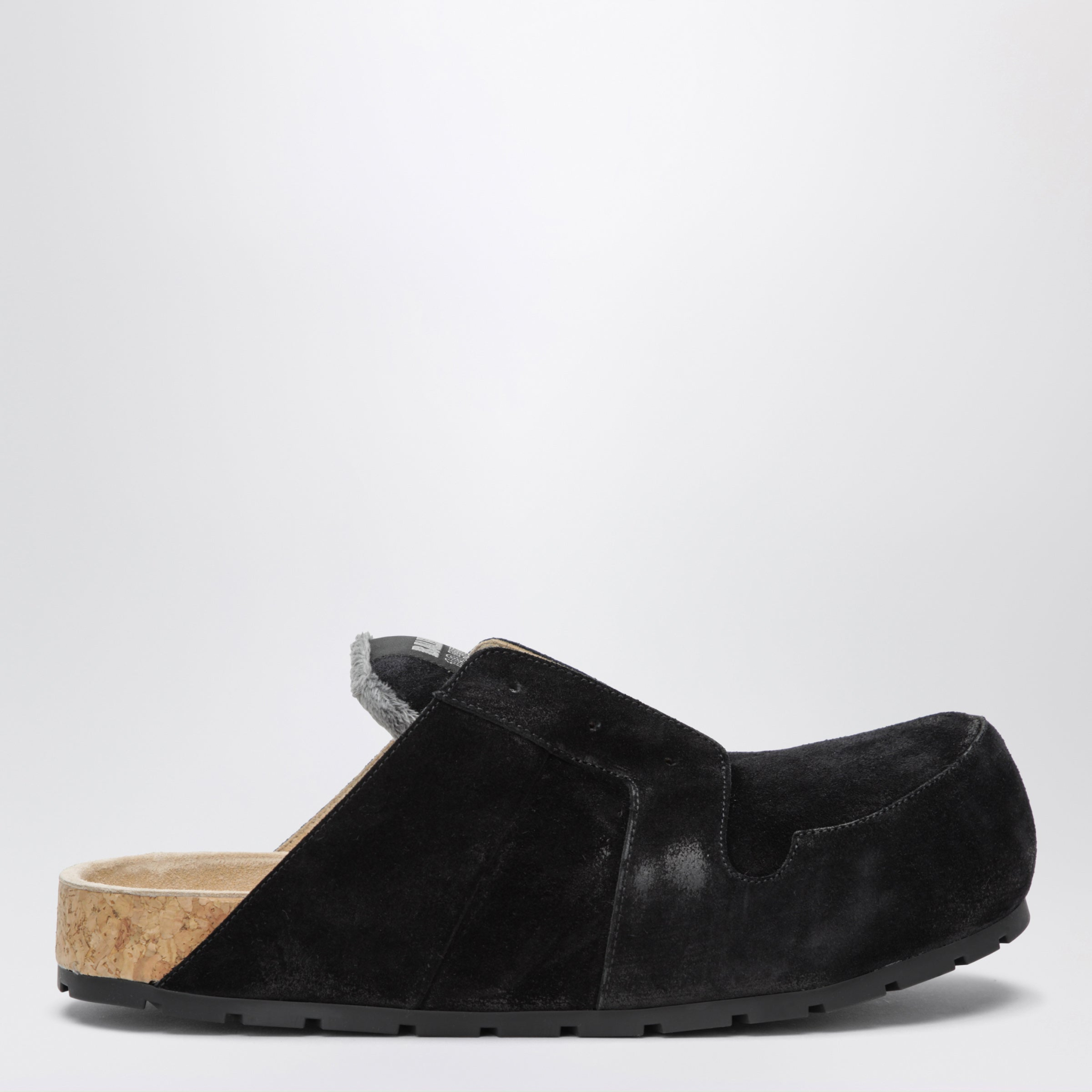 [Balenciaga] Sandals SS26 852708WCB42