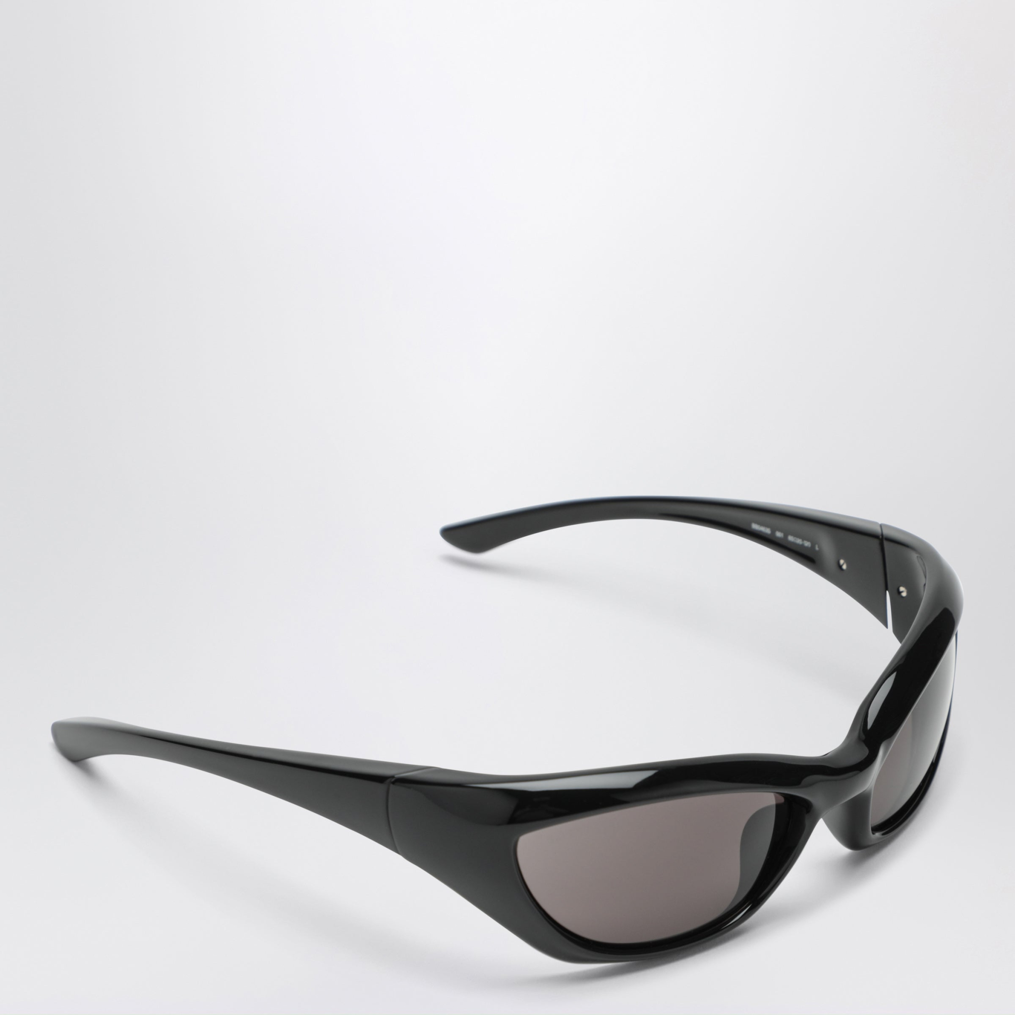 [Balenciaga] Sunglasses SS26 858801T0007