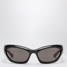 [Balenciaga] Sunglasses SS26 858801T0007
