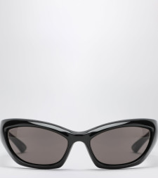[Balenciaga] Sunglasses SS26 858801T0007