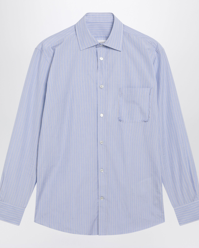 [Maison Margiela] Shirts Long Sleeve SS26 S50DT0073M35722