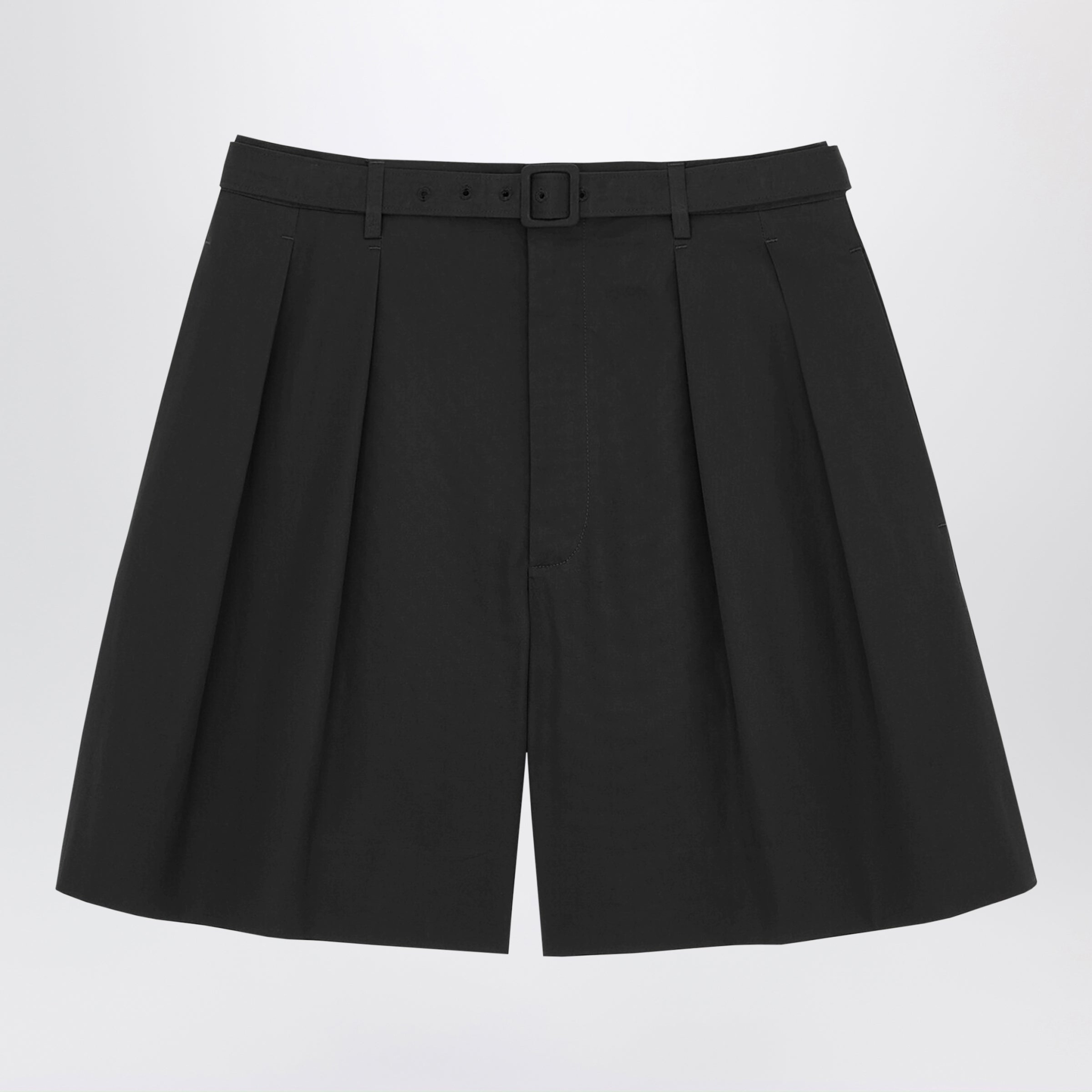 [Saint Laurent] Shorts SS26 860929Y1H48