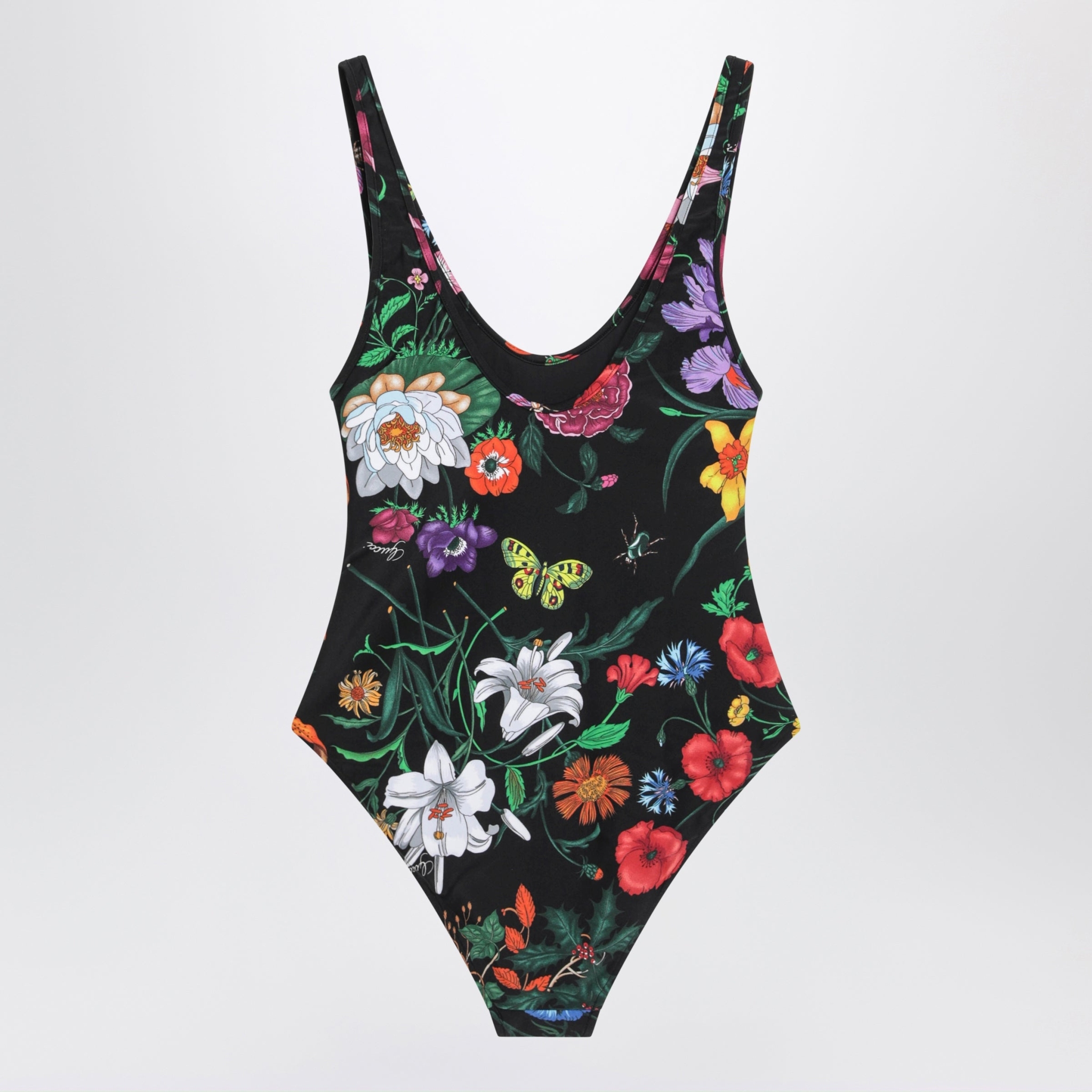 [Gucci] Swimsuit SS26 865289XHALP