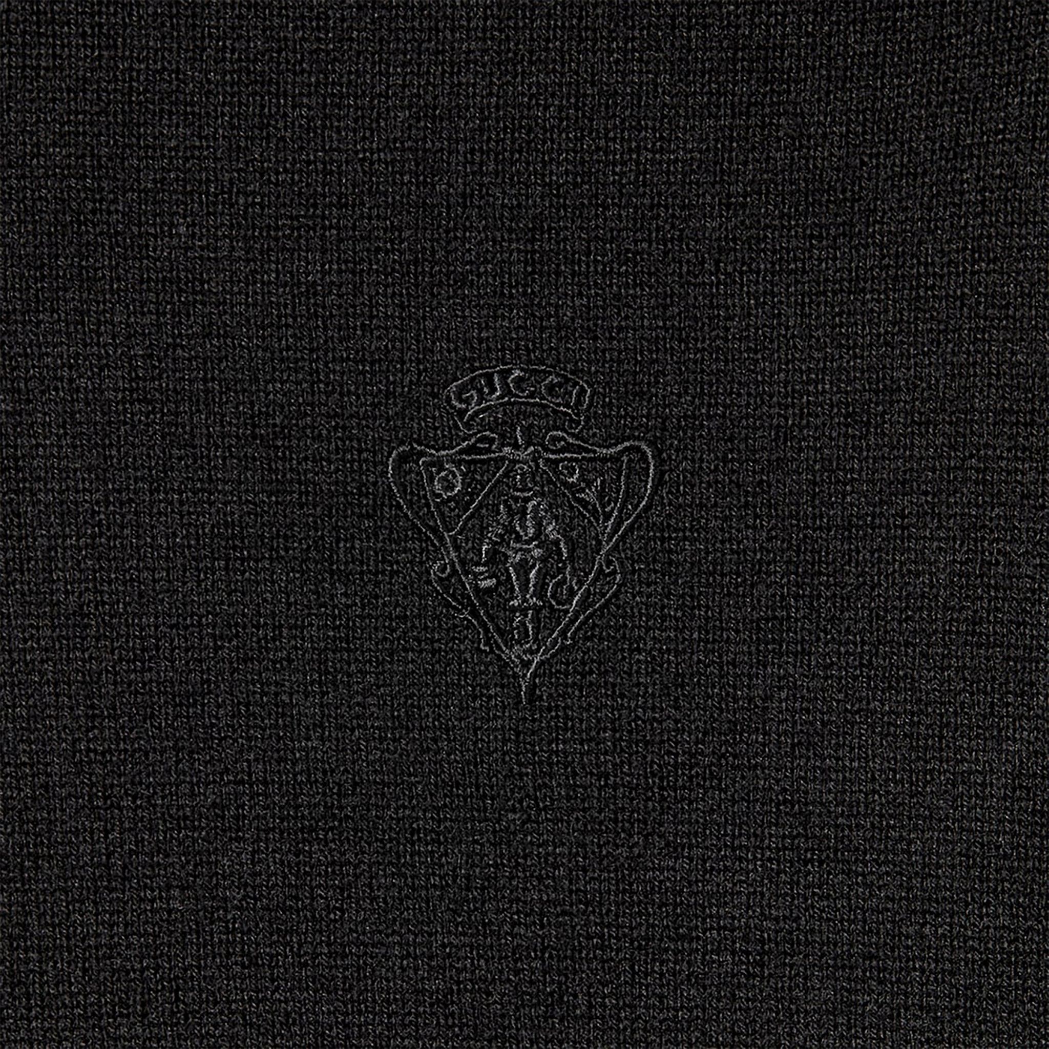 [Gucci] T-shirts Long Sleeve SS26 860442XKFG7