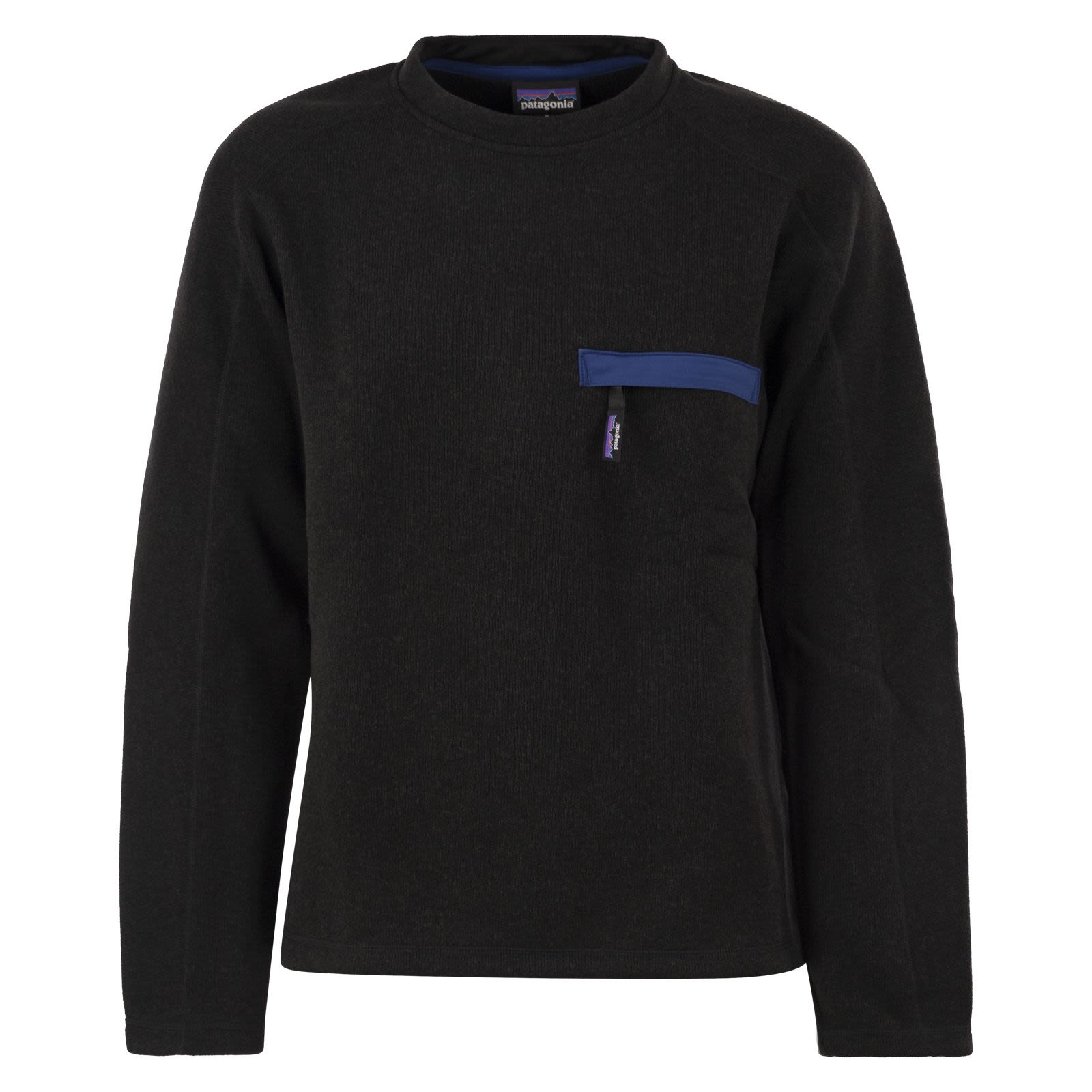 [Patagonia] Knitwear CO 26240 BLK