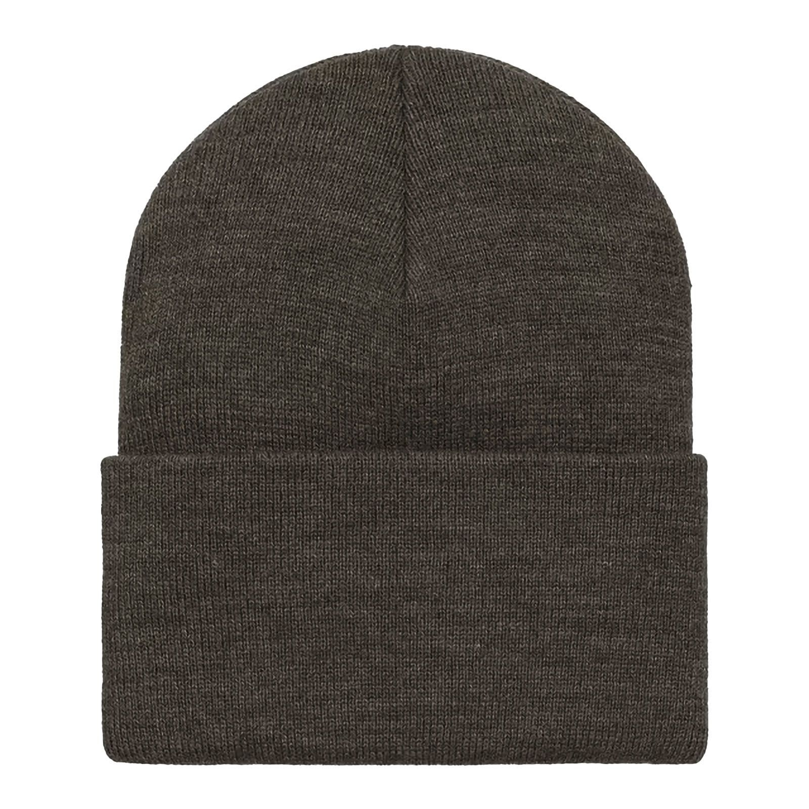 [CARHARTT] Hat FW26 I020175 3XRXX