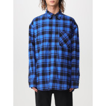 [Off-White] Shirts Long Sleeve FW25 OMES003F23FAB001 4800