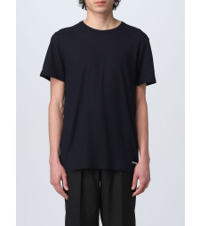 [Jil Sander] T-shirts Short Sleeve FW25 J47GC0012J45031 402