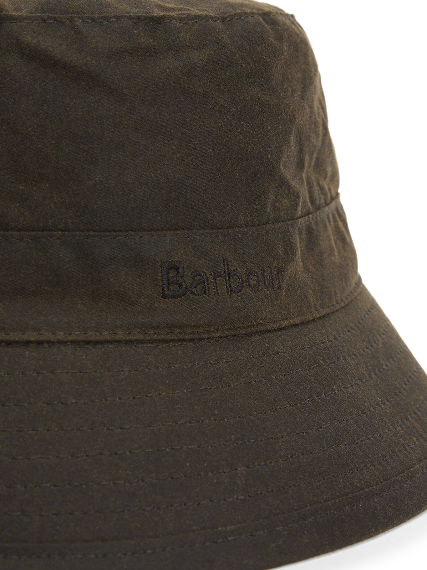 [Barbour] Hat FW26 MHA0001MHAOL71 OLIVE