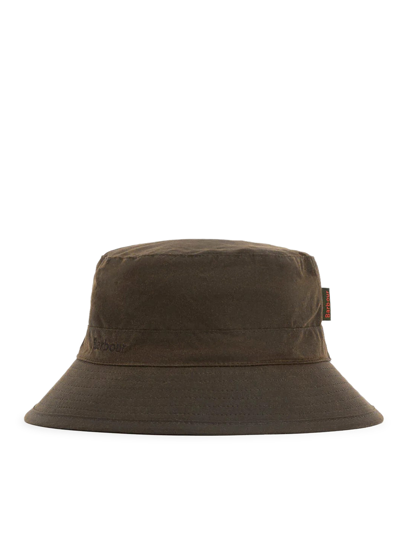 [Barbour] Hat FW26 MHA0001MHAOL71 OLIVE